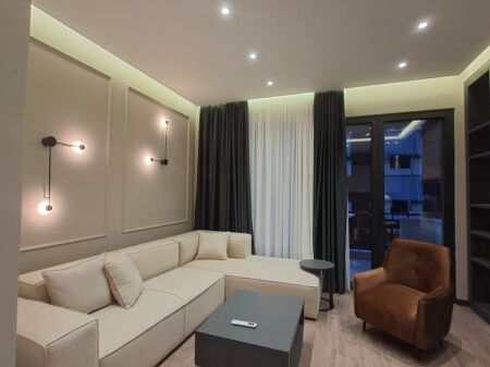  APARTAMENT 1+1 PËR SHITJE – DELIORGJI / Çmimi i apartamentit: 320,000 €