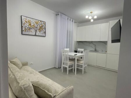 Apartment 1+1 in the commune of Paris