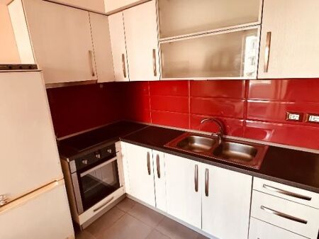APARTMENT 1+1 45,000 LEKE UNITED SCHOOL