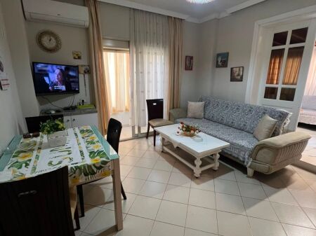 Rent, Apartment 1+1, Shkemb Kavaje, Durres