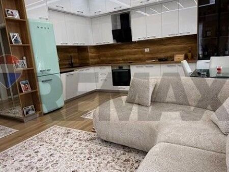 VENDESI APPARTAMENTO 2+1 – COMPLESSO MANGALEM  ID:530181004-1026