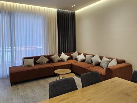 🏡 JEPET ME QIRA | APARTAMENT LUKSOZ 2+1+2 + POST PARKIMI ✨