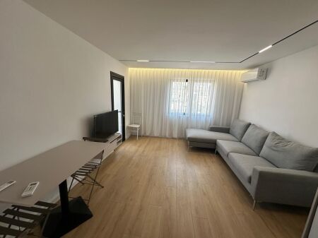 🏢Rruga Mine Peza shitet apartament 1+1, 110,000Euro