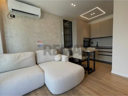 Kompleksi Aura, Jepet me Qira Apartament 2+1