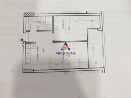 OCCASIONE! VENDESI APPARTAMENTO 1+1 "ASTIR RESIDENCE" 74.900 EURO