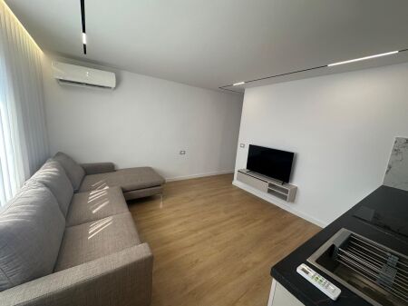 🏢Rruga Mine Peza shitet apartament 1+1, 120,000Euro