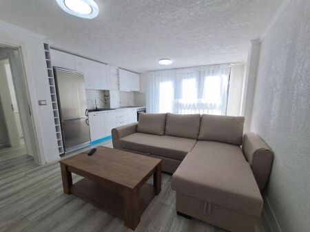 Qera, Apartament 1+1, 5 Maji, Tirane.