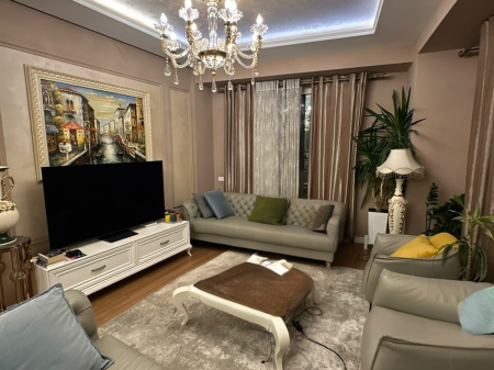 🏛️✨ Appartamento Super Lussuoso 3+1+2 in Vendita – Residenza Magnet ✨🏛️