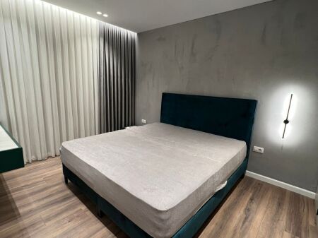 Jepet me qera apartament 2+1 Ish Fusha Aviacionit
