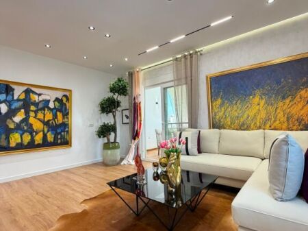 Apartament ne shitje 2+1 Luksoze  Don Bosko
