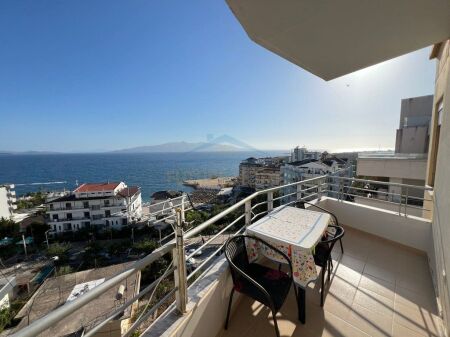 Shitet, Apartament 3+1+2, Sarandë