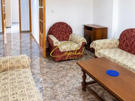APPARTAMENTO IN AFFITTO 1+1 CENTRO 45.000 LEKE