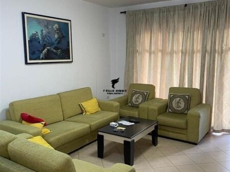 APARTMENT FOR RENT 2+1+2+2 BLK PAZARI I RI 60,000 LEKE FH-92095
