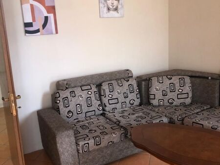 FOR RENT – 2+1 APARTMENT - KAVAJA STREET