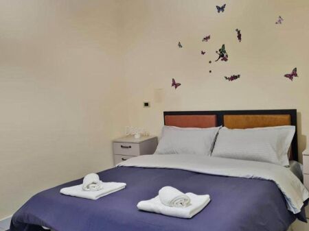 Apartament 1+1 📍 ALI DEMI | 30,000 LEK/MUAJ