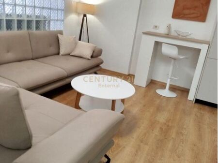 Apartment 1+1 for sale in Fresk