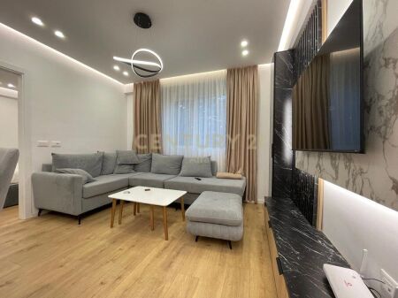 RENT MODERN APARTMENT 1+1, FZ GREEN TERRACE, DRY LAKE!!