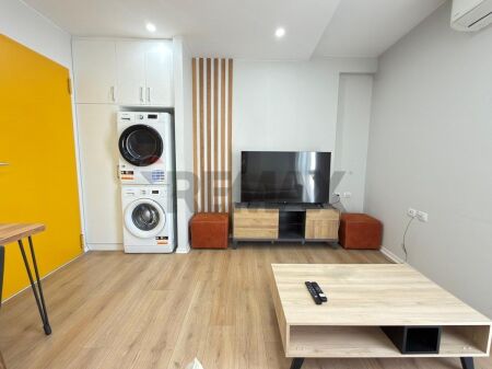 Appartamento in vendita 1+1 a 21 Dhjetori