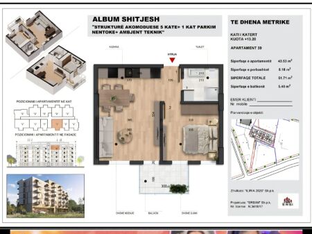 Publikuar: sht 09 2026 10:21 Apartament-1+1-në-shitje-në-Golem--pran-Malit-te-Robit Apartament 1+1 në shitje në Golem, pran Malit te Robit