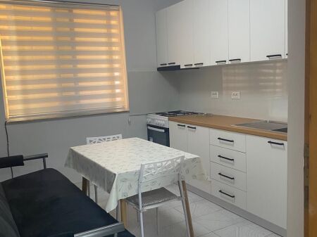 Apartment 1+1 for rent in Bllok