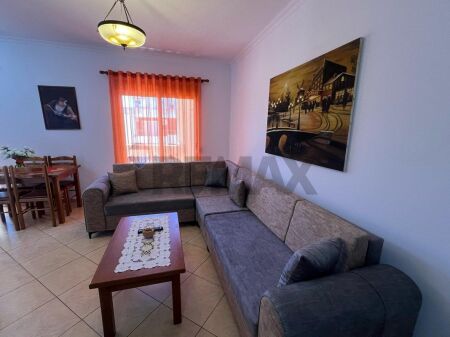  APARTAMENT 1+1 ME QIRA – KOMPLEKSI ALEKSANDRIA, VLORË