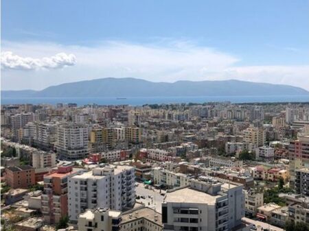 VENDESI PRIVATA E TERRENO IN VENDITA, KUZUM BABA VLORE!!