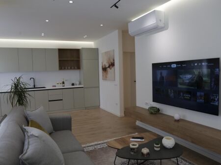 Apartment 2+1 for rent at Ring Center