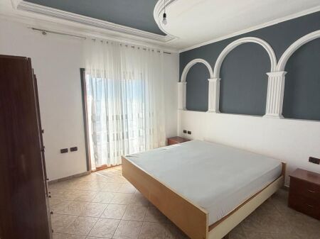 Apartment 2+1 for rent at Rruga e Kavajes, Ish Parku, Unaza e Re.