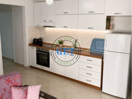  2+1 Apartment for Rent | Shkëmbi i Kavajës, Durrës
