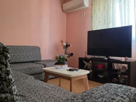 Sale | Apartament 2 + 1 | Casa Italia | 138000 €