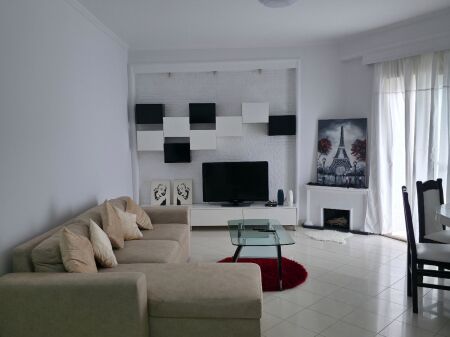 Appartamento in affitto