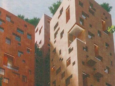  OKAZION – ULJE ÇMIMI!    SHITET APARTAMENT 1+1 – REZIDENCA ALB EDIL 