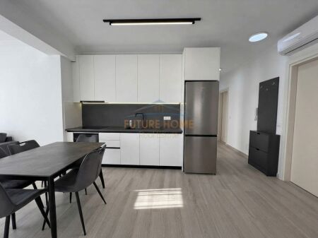 Qera, Apartament 2+1, Rruga Jordan Misja, Tiranë.