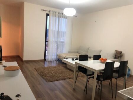 Rent, Apartment 2+1, Gramoz Pashko Street CITY73851