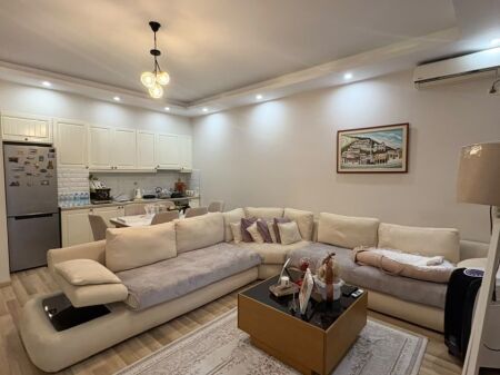 Apartament 1+1 me qira yzberish