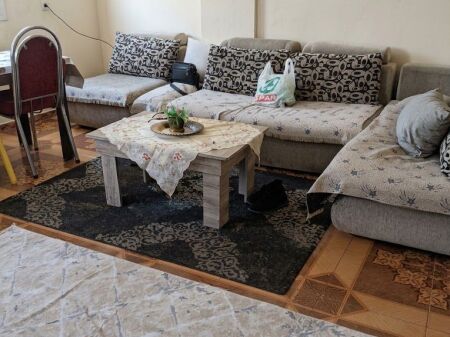 Apartment 1+1 for rent – Porcelan, near UET University !