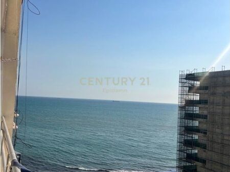 Apartment 2+1+2 with Sea View for Rent in Vollga! 1,000 € /Month