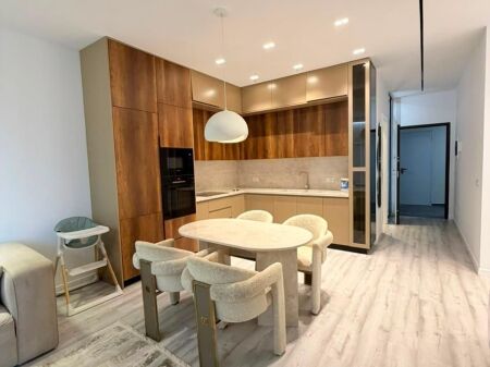 Appartamento 2+1 in Affitto Emerald Residence 5 Maji Tirana