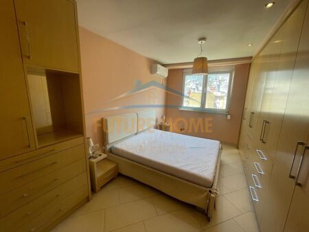 Rent, Apartment 2+1+2+Parking Space, Fresku, Tirana.