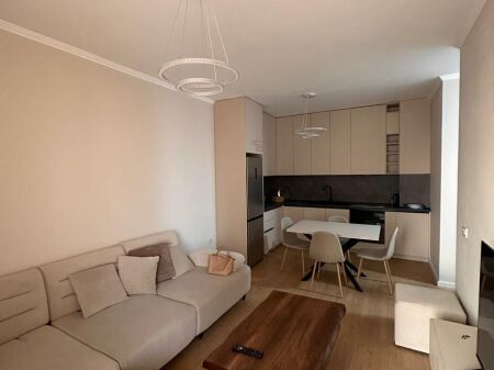 🏡 AFFITTASI APPARTAMENTO 2+1 – GOLDEN TOWER | MINA PEZA