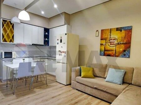 Appartamento - In Vendita - Fusha Ali Demi, Tirana  ID:530191006-1227