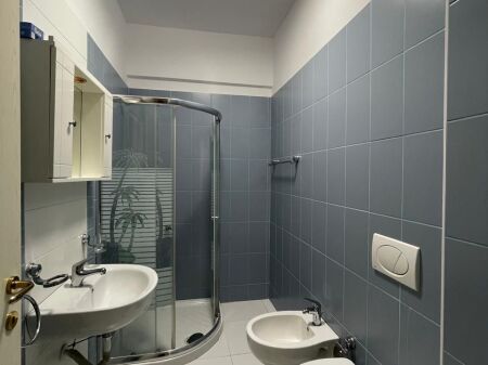 Apartament 2+1 me post parkimi ne delijorgj