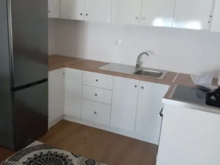 Apartment 1+1 for rent at Oxa Residence, Fresku .
