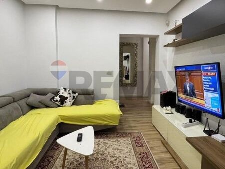 Apartament - Për Shitje - Rruga e Dibrës, Tiranë  ID: 530491008-1134