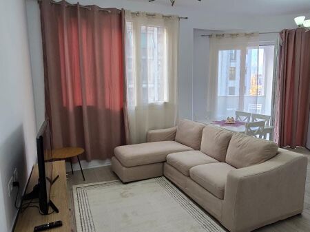 Apartament 2+1 në Astir ( Rezidenca River )