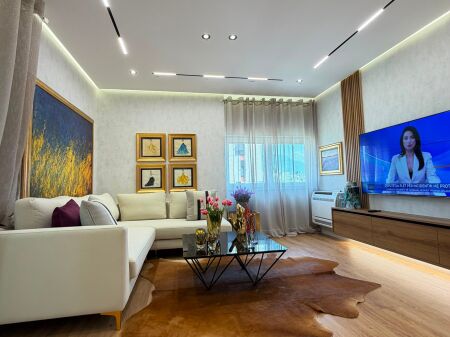 🏡 APPARTAMENTO DI LUSSO IN VENDITA 2+1 – DON BOSKO