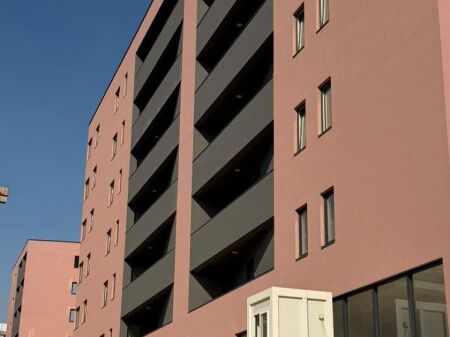  OKAZION SHITET APARTAMENT 2+1 + 2 TUALETE &  