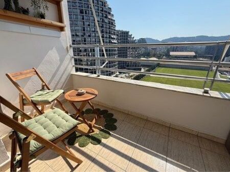 Apartment for rent, 2+1 at Kosovareve Street!