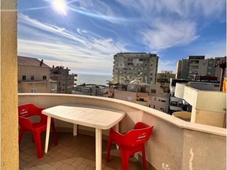 Penthouse for rent in the heart of Vollga
