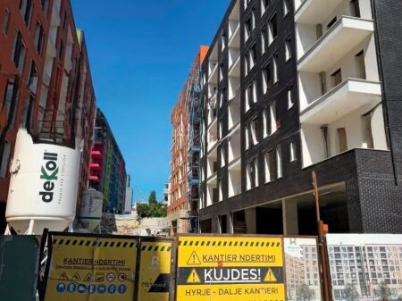 🏡 APARTMENT 1+1 FOR SALE – RINGSIDE RESIDENCE